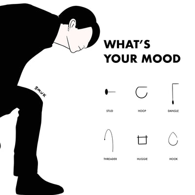 【Little Draw】What’s Your Mood