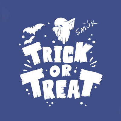 【Little Draw】Trick or Treat!